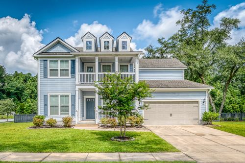 2948 Gantt Drive, Johns Island, SC, 29455 | Card Image