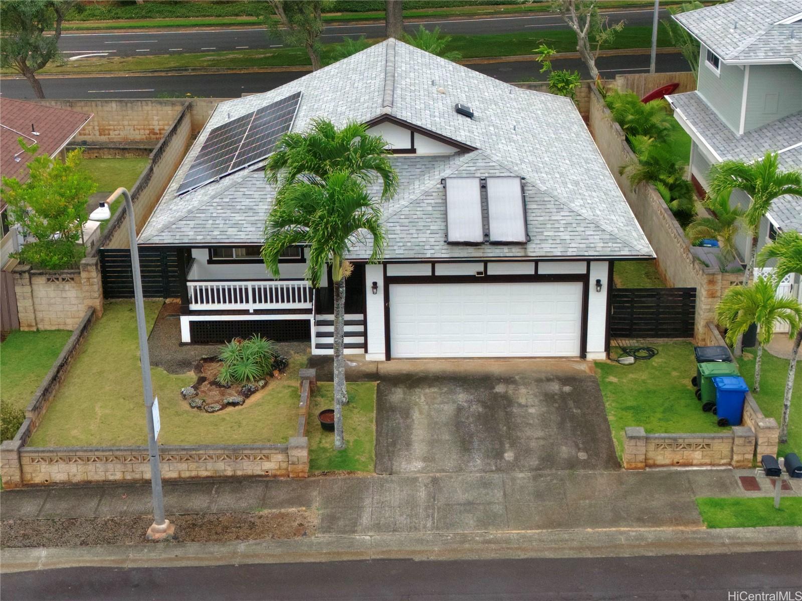 Hakala St, Mililani, HI 96789