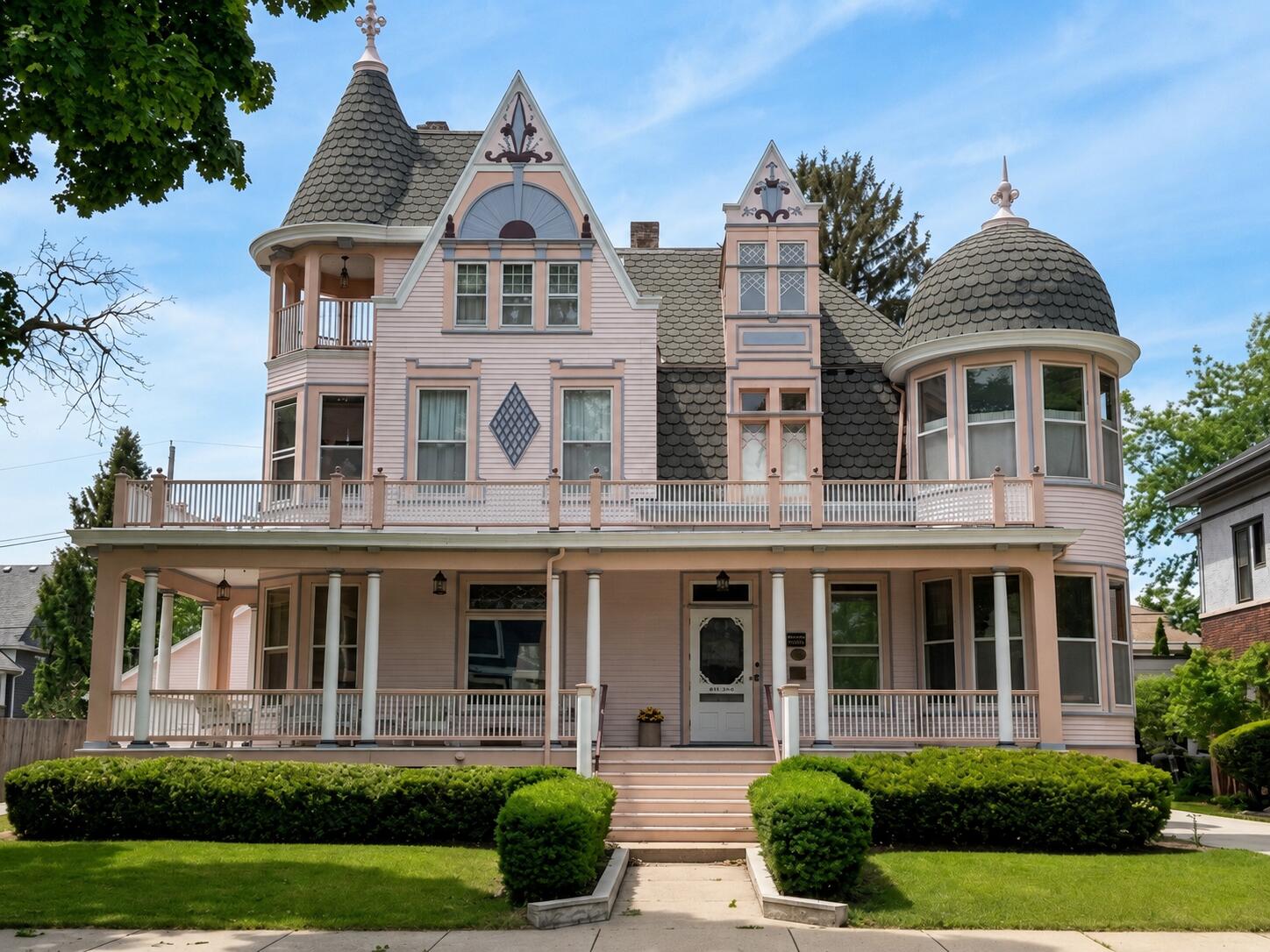 Residential in Racine