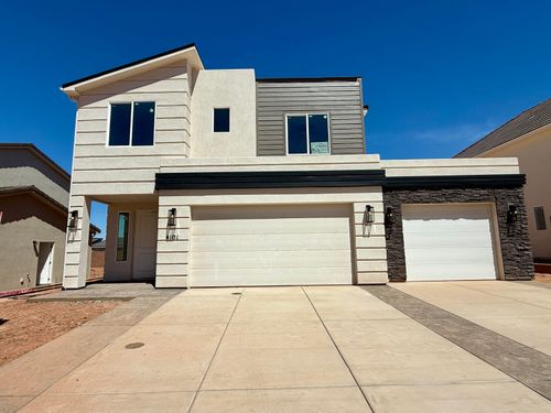 4101 E El Capitan Way, St George, UT, 84790-4117 | Card Image