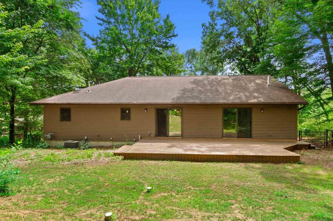 1132 Apache Ave, House other with 3 bedrooms, 2 bathrooms and null parking in Nekoosa WI | Image 4