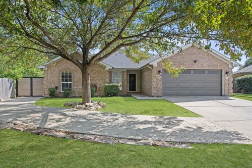 8820 Trinity Vista Trail, Fort Worth, TX, 76053 | Card Image