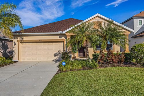 5811 Arbor Wood Court, BRADENTON, FL, 34203 | Card Image