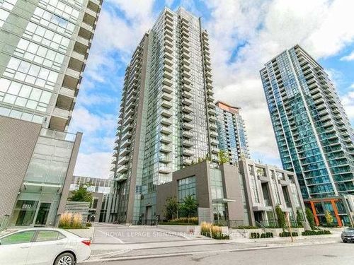 903-5025 4 Springs Ave, Mississauga, ON, L5R0G5 | Card Image