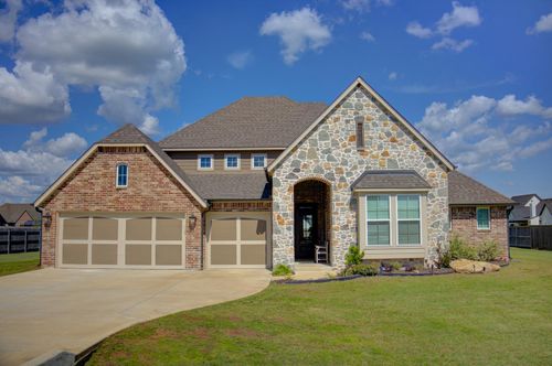 16713 S 1st East Ave, Glenpool, OK, 74033-5280 | Card Image