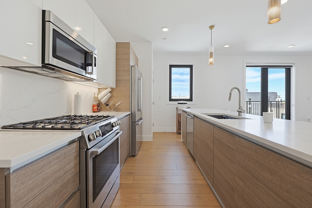 Residential in Boston 3