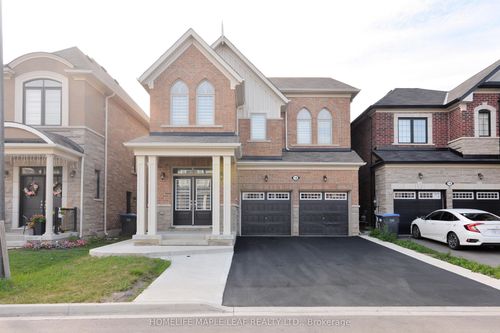12 Eberly Woods Dr, Caledon, ON, L7C4H8 | Card Image