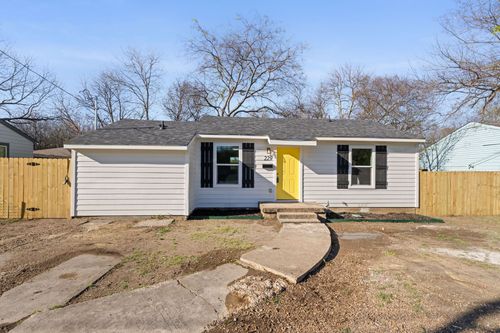 229 W Millett Dr, Dallas, TX, 75232-3209 | Card Image
