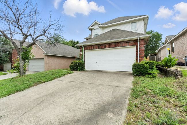 5004 Lodgepole Ln, House other with 3 bedrooms, 3 bathrooms and null parking in Fort Worth TX | Image 29