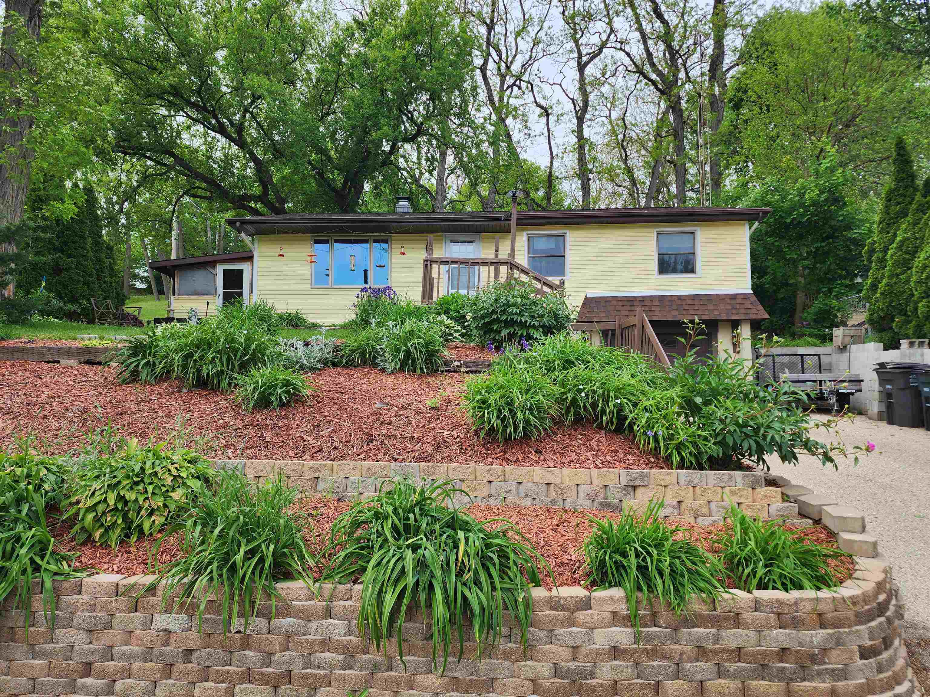 Residential in Milton 2