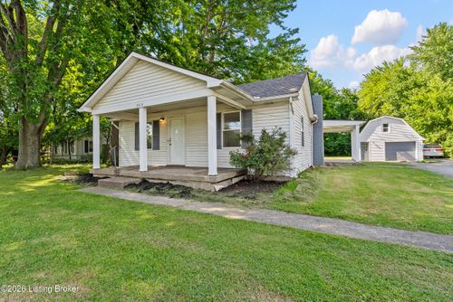 3613 Mud Ln, Louisville, KY, 40229 | Card Image