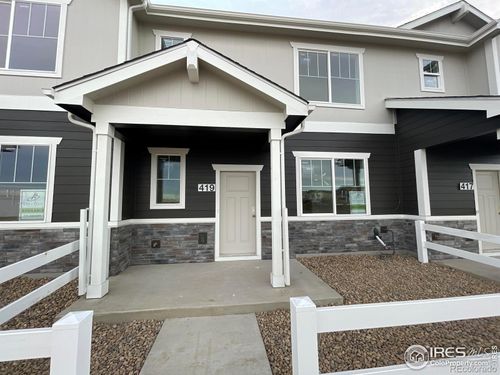 419 Condor Way, Johnstown, CO, 80534-9581 | Card Image