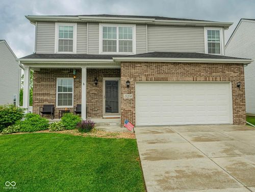13204 Roosevelt Pl, Crown Point, IN, 46307 | Card Image