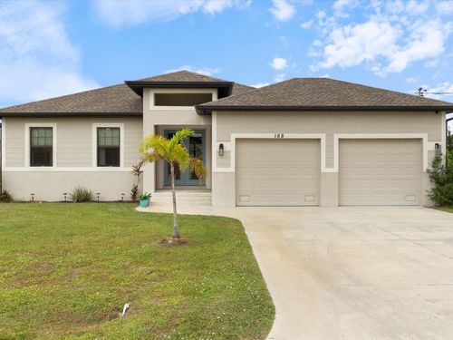 168 Mariner Ln, Rotonda West, FL, 33947-2027 | Card Image
