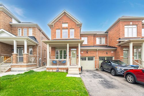 25 Baby Pointe Trail, Brampton, ON, L7A0W3 | Card Image