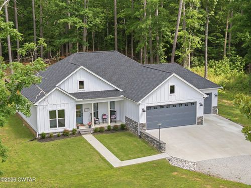 302 Excalibur Trl, Cedar Grove, TN, 38321-6740 | Card Image