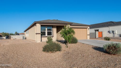 15511 S Bentley Dr, Arizona City, AZ, 85123-6615 | Card Image