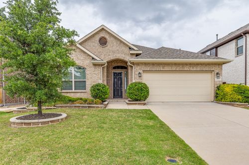1025 Lancaster Drive, McKinney, TX, 75071 | Card Image