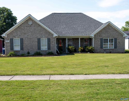 487 Wilson Mann Rd, Owens Cross Roads, AL, 35763-8513 | Card Image