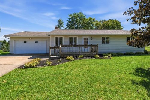 1807 Stony Ridge Court, Mansfield, OH, 44904 | Card Image