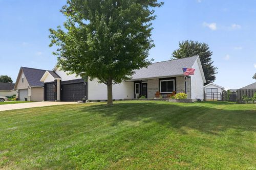 4430 Shining Armor Ln, West Lafayette, IN, 47906-7138 | Card Image