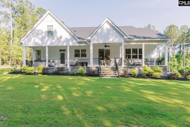 1132 Dan Comalander Rd, House other with 3 bedrooms, 5 bathrooms and null parking in Chapin SC | Image 11