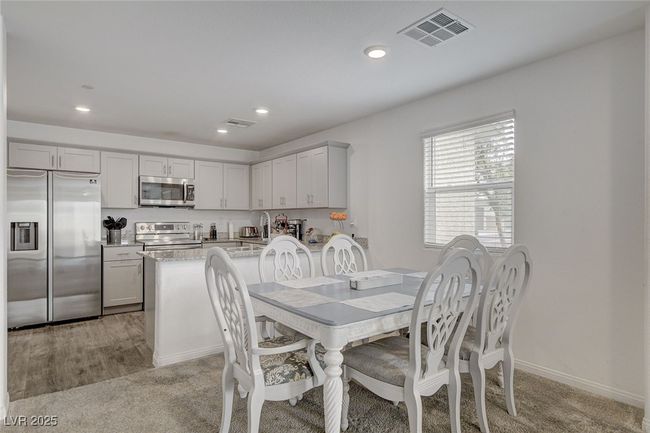 UNIT-1 - 12107 Frost Lime Rd, Townhouse with 3 bedrooms, 2 bathrooms and null parking in Las Vegas NV | Image 13