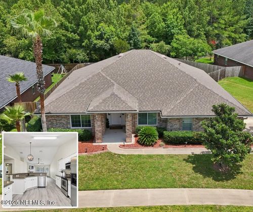 1437 Heather Glen Ln, MIDDLEBURG, FL, 32068-3498 | Card Image