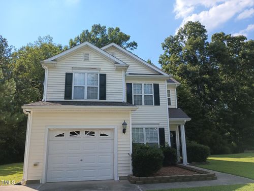 401 Burrell Rd, Durham, NC, 27703-2673 | Card Image