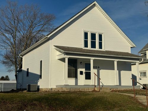 609 N Mill Street, Celina, OH, 45822 | Card Image