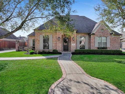 2555 Amberwood Drive, Beaumont, TX, 77713 | Card Image