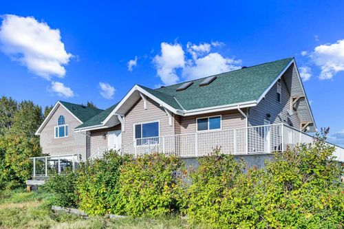 244083 Range Road 264, Rural Wheatland County, AB, T0J1Y0 | Card Image