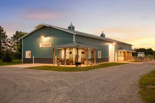 19530 County Road 45, Clearwater, MN, 55320-1504 | Card Image