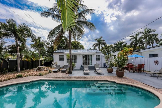 1403 Fletcher St, House other with 3 bedrooms, 2 bathrooms and null parking in Hollywood FL | Image 35