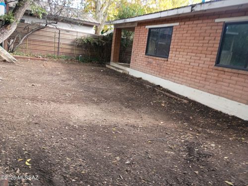 431 Sonoita Avenue, Patagonia, AZ, 85624 | Card Image