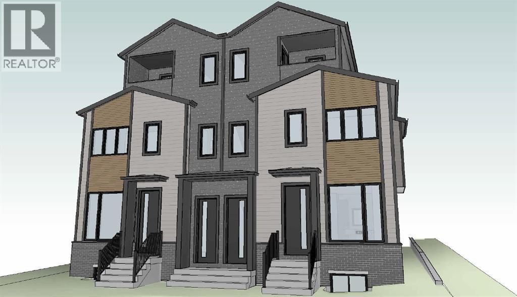 Residential Income in Calgary