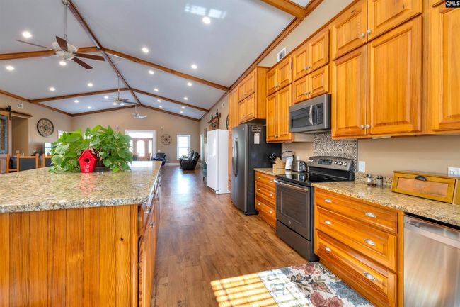 910 Santa Fe Trl, House other with 3 bedrooms, 3 bathrooms and null parking in Sumter SC | Image 17
