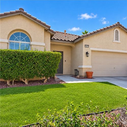 10279 Queensbury Ave, Las Vegas, NV, 89135-2131 | Card Image