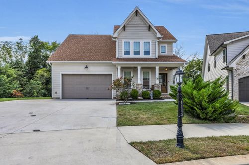 4145 Barnsley Loop, Ooltewah, TN, 37363-1200 | Card Image