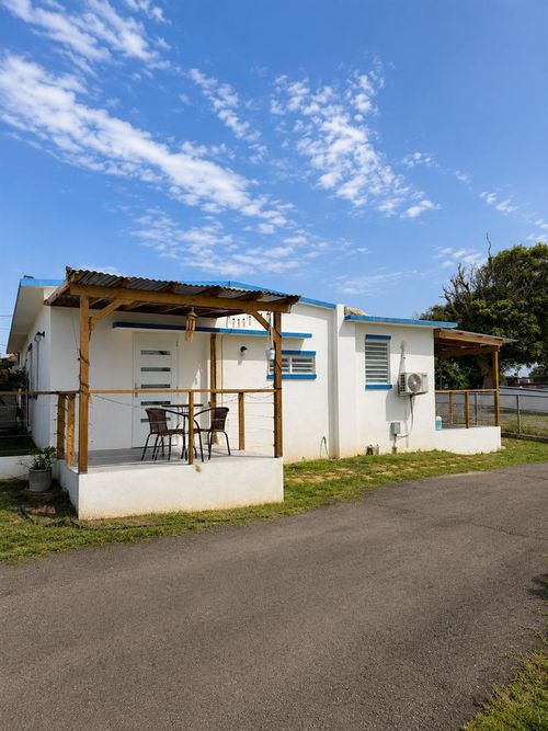 CALLE PASCUA Urb. Manuel Corchado, ISABELA, PR, 00662 | Card Image
