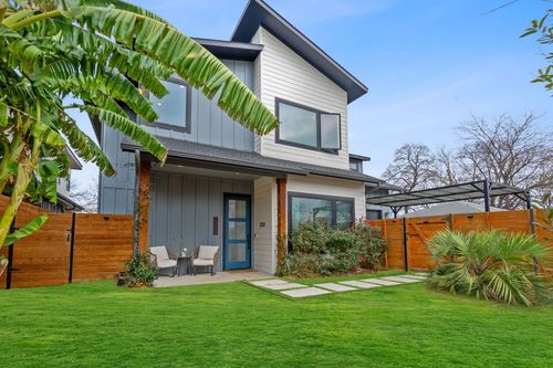 606 Clifford Dr, Austin, TX, 78745 | Card Image