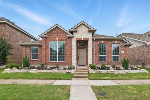 5904 Saddle Club Trl, Mckinney, TX, 75070-6440 | Card Image