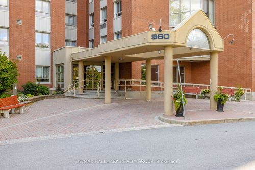 105-960 Teron Rd, Kanata, ON, K2K2B6 | Card Image