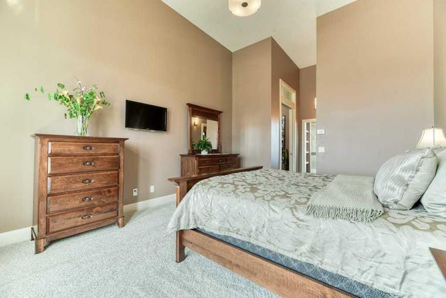 312 Boulder Creek Cres Se, House other with 3 bedrooms, 3 bathrooms and 6 parking in Langdon AB | Image 18