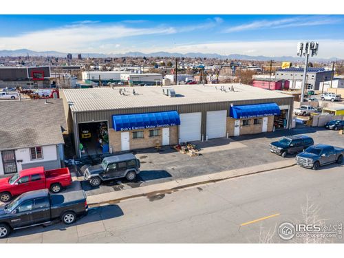 1221 S Bannock St, Denver, CO, 80223-3201 | Card Image