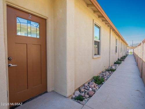 2-1616 E Hedrick Dr, Tucson, AZ, 85719-2892 | Card Image