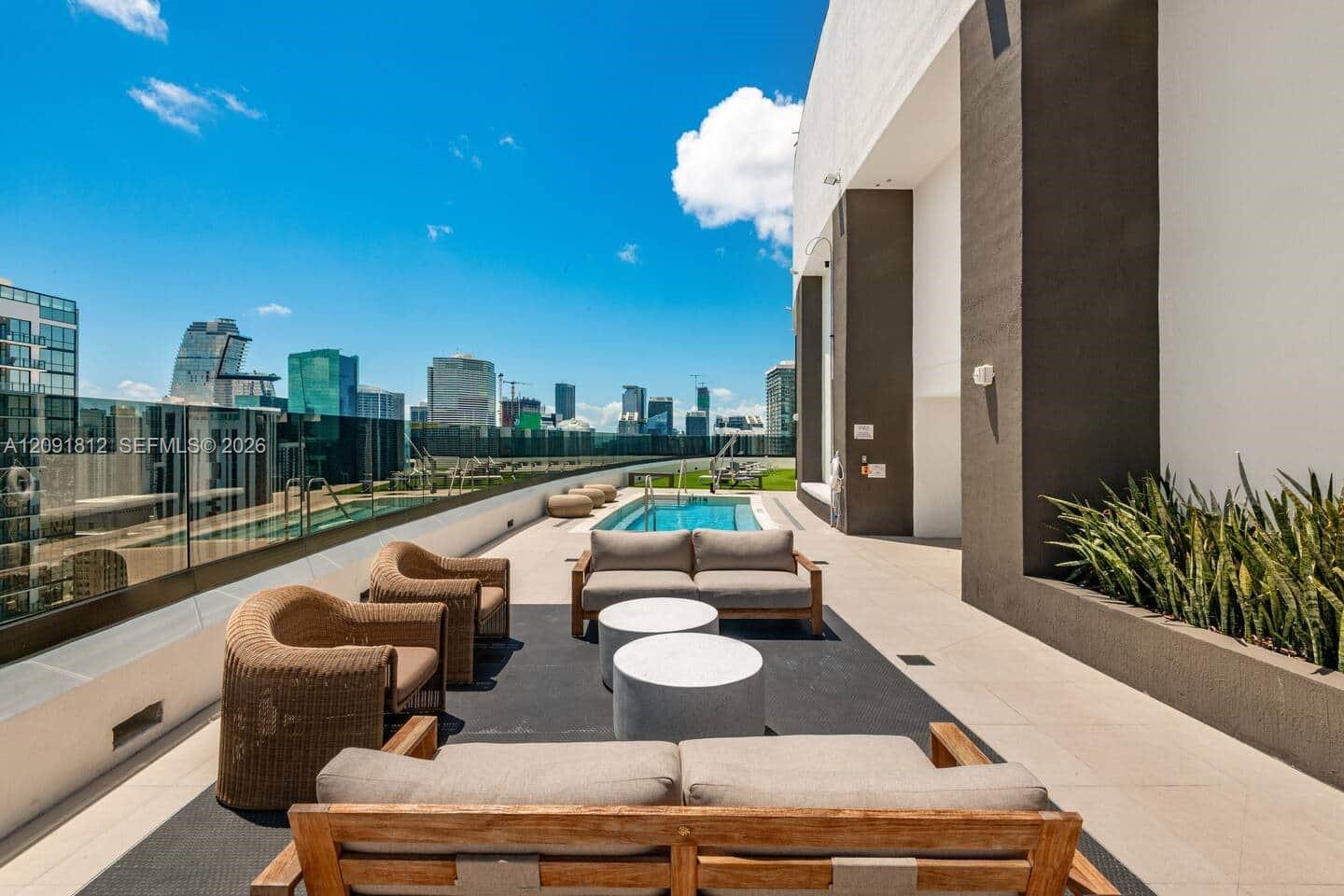 Residential Lease in Miami 4