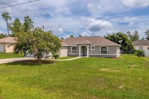 14771 Sw 27th Court Rd, Ocala, FL, 34473-7514 | Card Image