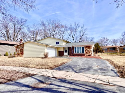 22621 Mission Dr, Richton Park, IL, 60471-1620 | Card Image