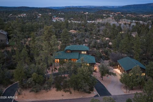 128 E Saddleback Trl, Payson, AZ, 85541-5902 | Card Image